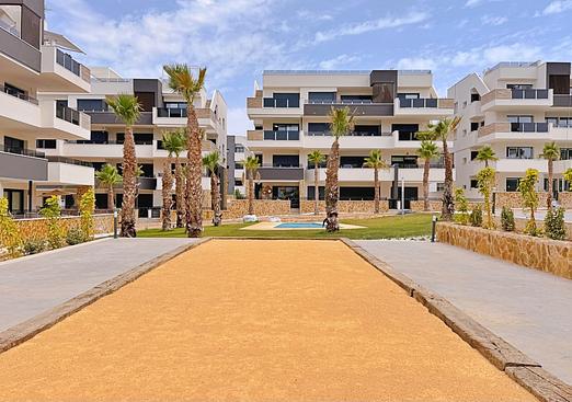 Apartment in Orihuela
