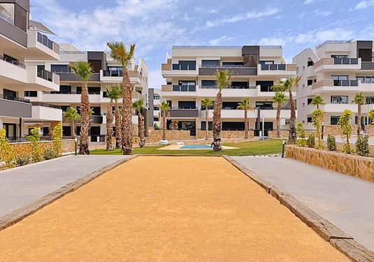 Apartment in Orihuela