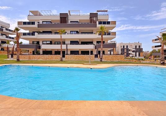 Apartment in Orihuela