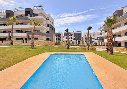 Apartment in Orihuela