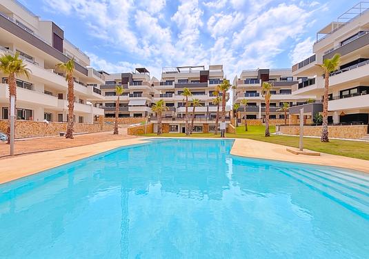 Apartment in Orihuela