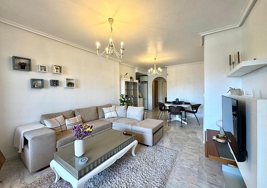Apartment in Orihuela Costa