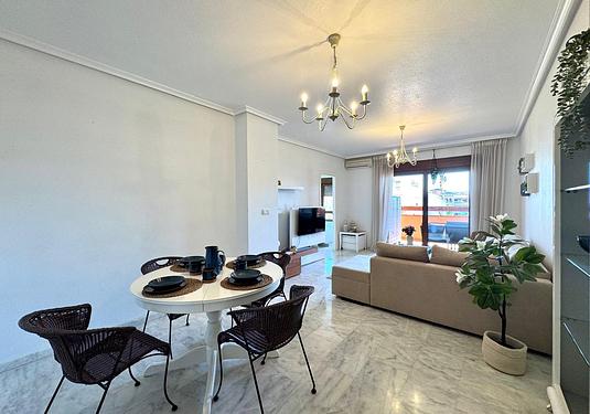 Apartment in Orihuela Costa
