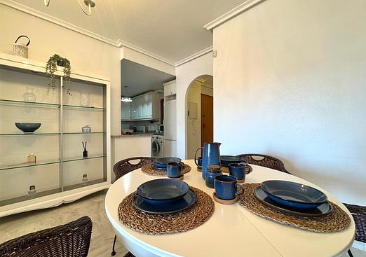 Apartment in Orihuela Costa