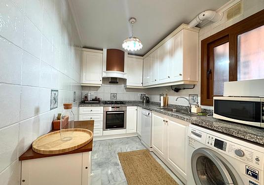 Apartment in Orihuela Costa