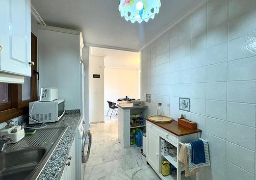 Apartment in Orihuela Costa