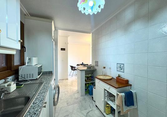 Apartment in Orihuela Costa