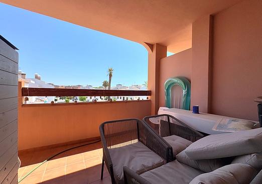 Apartment in Orihuela Costa