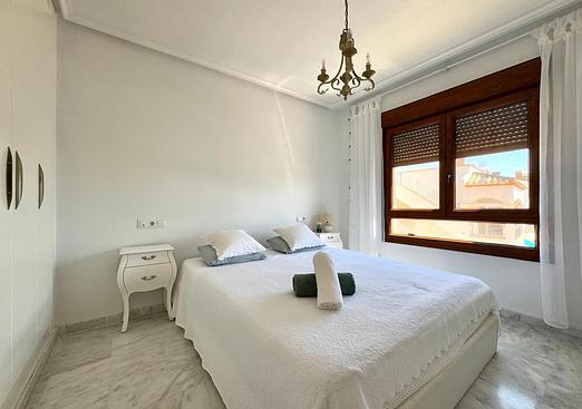 Apartment in Orihuela Costa