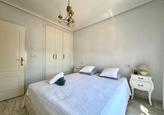 Apartment in Orihuela Costa