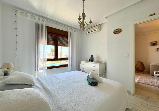 Apartment in Orihuela Costa