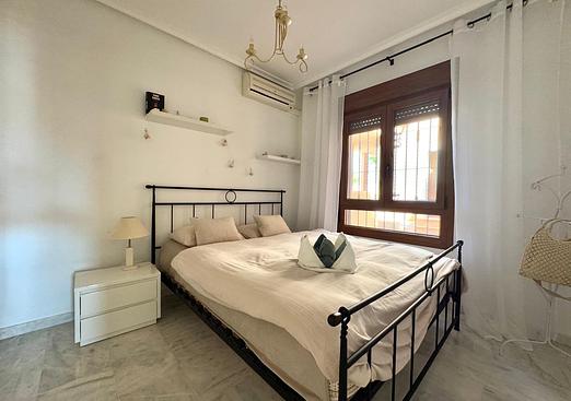 Apartment in Orihuela Costa