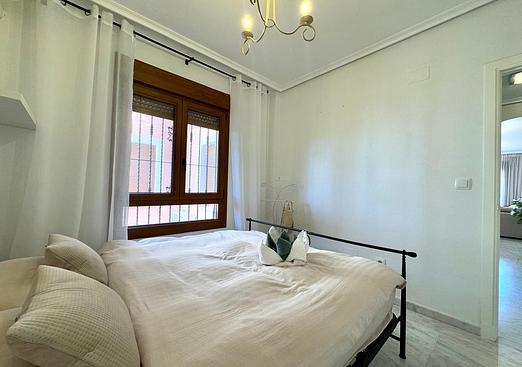 Apartment in Orihuela Costa