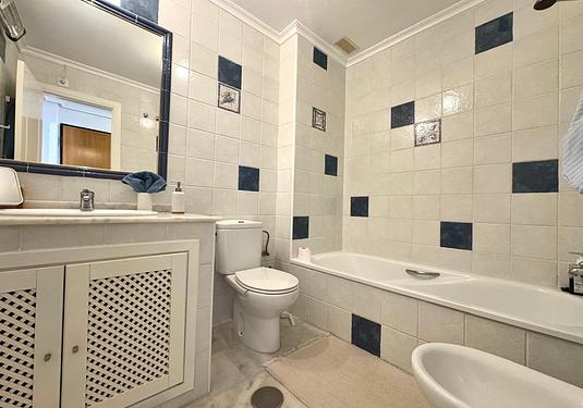 Apartment in Orihuela Costa
