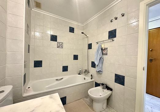 Apartment in Orihuela Costa