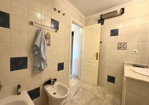 Apartment in Orihuela Costa
