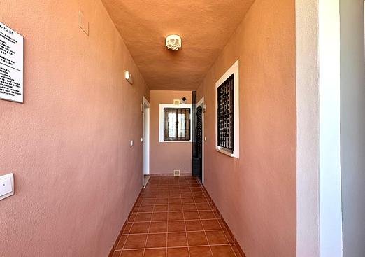 Apartment in Orihuela Costa