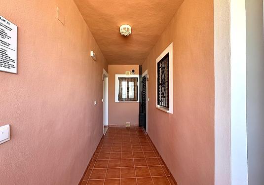 Apartment in Orihuela Costa