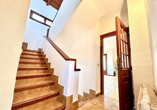 Villa in Santiago de la Ribera