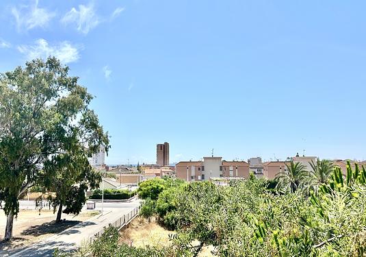 Villa in Santiago de la Ribera