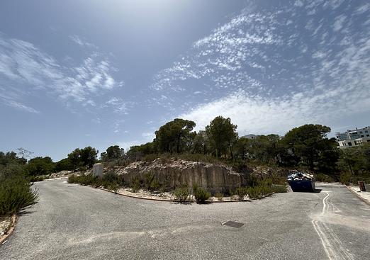 Land in Las Colinas Golf