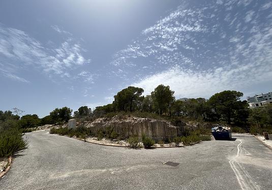Land in Las Colinas Golf