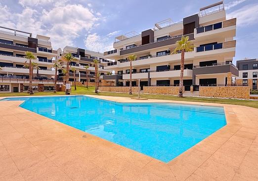 Apartment in Orihuela