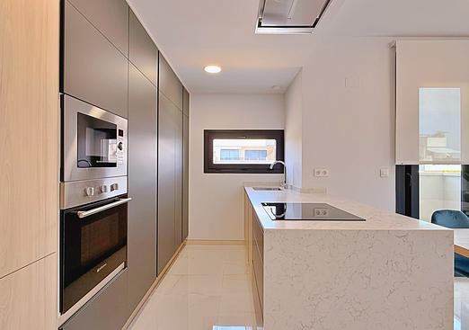 Apartment in Orihuela