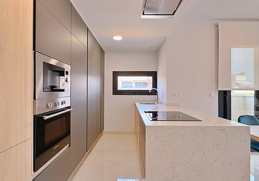 Apartment in Orihuela