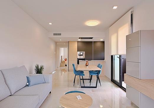 Apartment in Orihuela