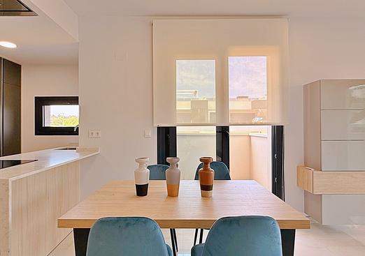 Apartment in Orihuela
