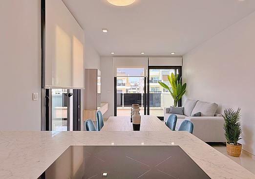 Apartment in Orihuela