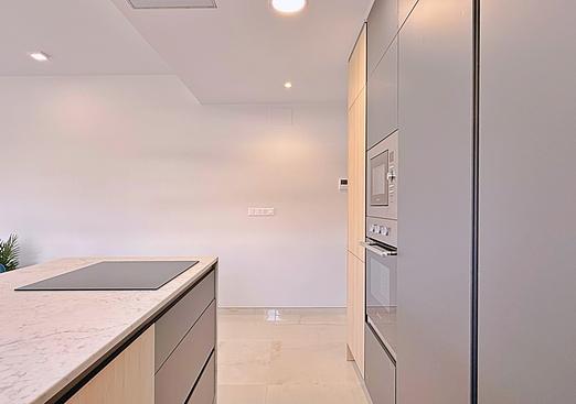 Apartment in Orihuela