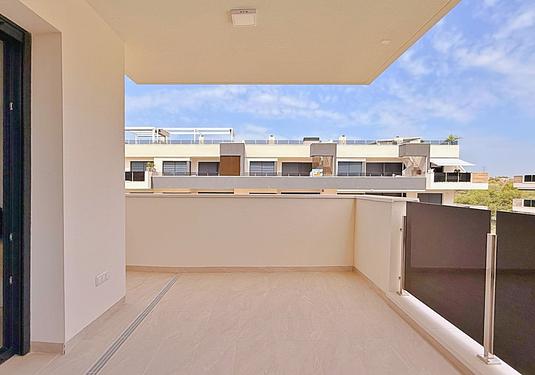 Apartment in Orihuela