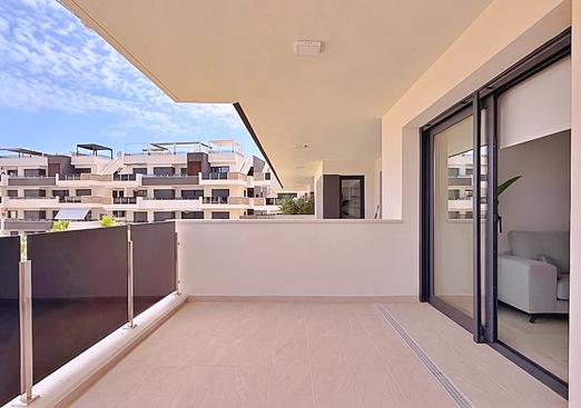 Apartment in Orihuela
