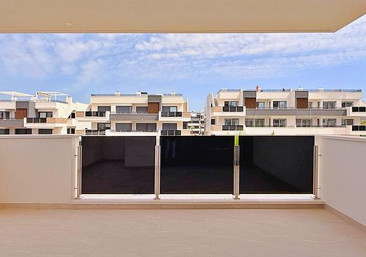 Apartment in Orihuela