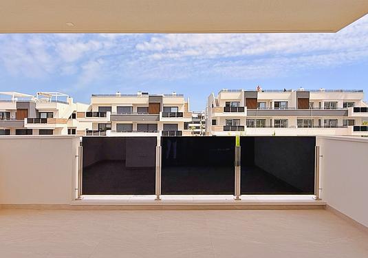 Apartment in Orihuela
