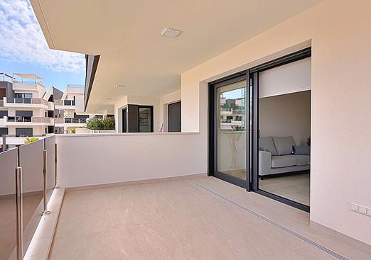 Apartment in Orihuela