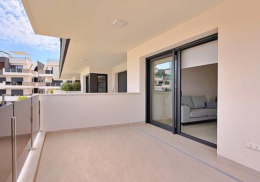Apartment in Orihuela