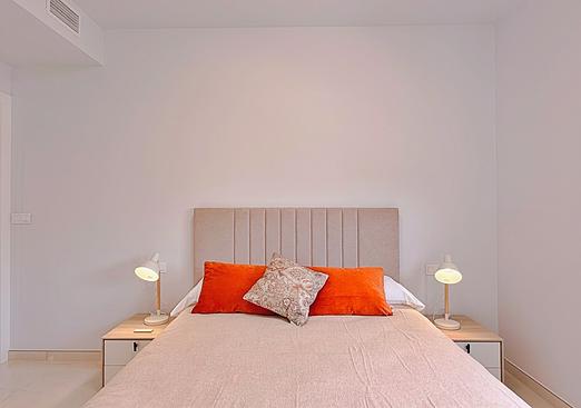 Apartment in Orihuela
