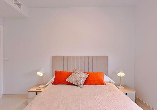 Apartment in Orihuela