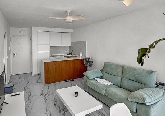 Apartment in Orihuela Costa