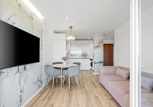 Apartment in Punta Prima