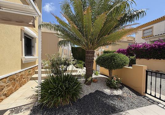 Apartment in Orihuela Costa