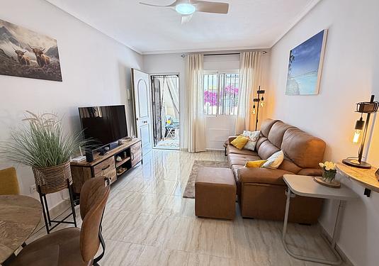 Apartment in Orihuela Costa