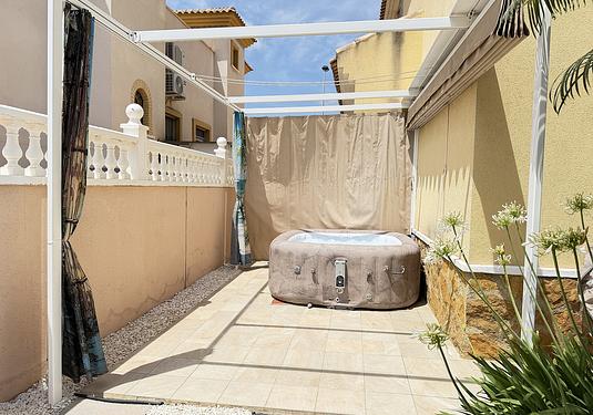 Apartment in Orihuela Costa