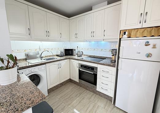 Apartment in Orihuela Costa