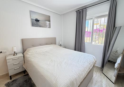 Apartment in Orihuela Costa