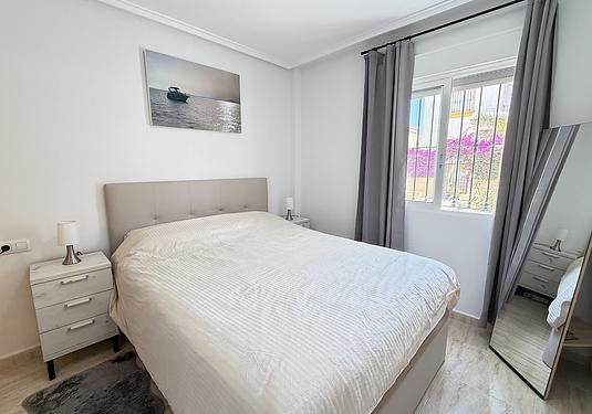 Apartment in Orihuela Costa