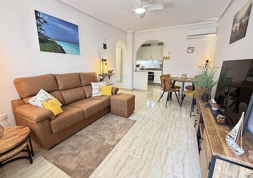 Apartment in Orihuela Costa